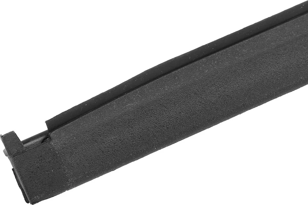 Joint de finition montant pare-brise Land Cruiser Prado 2010-2021 Noir