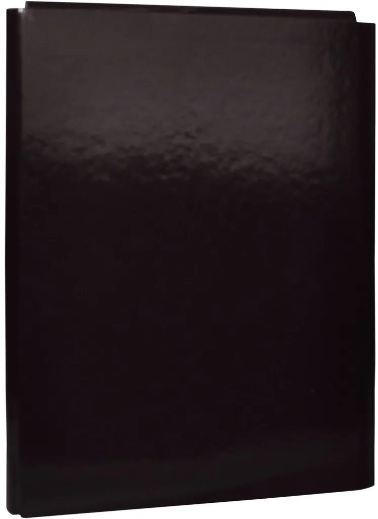 PRODOTTI PER UFFICIO 21187411-05 PP A4 4cm nero