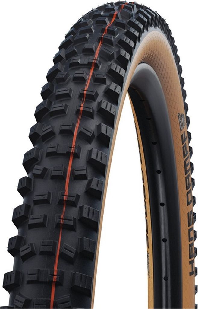 2 opony Schwalbe Hans Dampf 65-622 SuperTrail, Zdjęcie produktu 