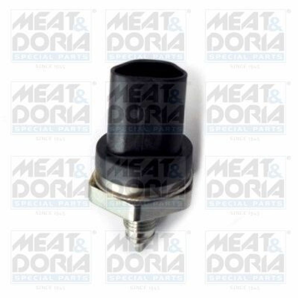 MEAT & DORIA Öldruck- und Öltemperatursensor 82385 motorseitig Vorne für MAZDA CX-5 (KE, GH)