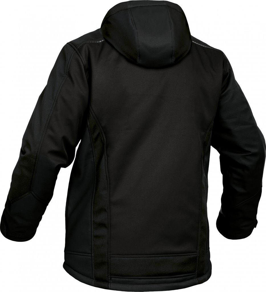 Leibwächter Winter-Softshelljacke Flex-Line FLEXI Gr. L Produktbild 