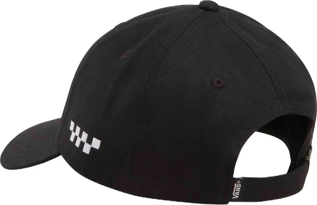 Casquette Vans Blanco Confortable Medium contre le Soleil et Vent - 2