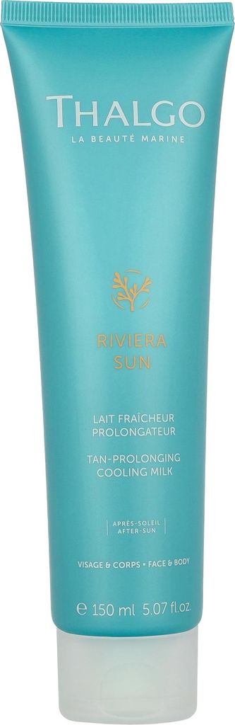 Thalgo Tan-Prolonging Cooling Milk