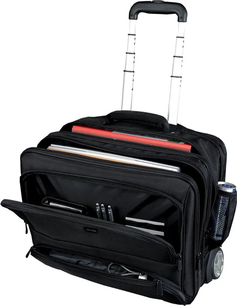 Pilot Case ordinateur portable Lightpak SKY 46115 robuste et léger - 4