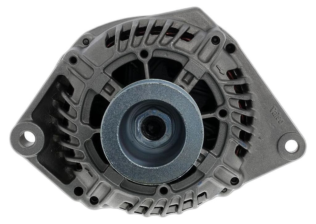 Lichtmaschine Generator 14 V 110 A Ø 58 mm VALEO für RENAULT SAFRANE