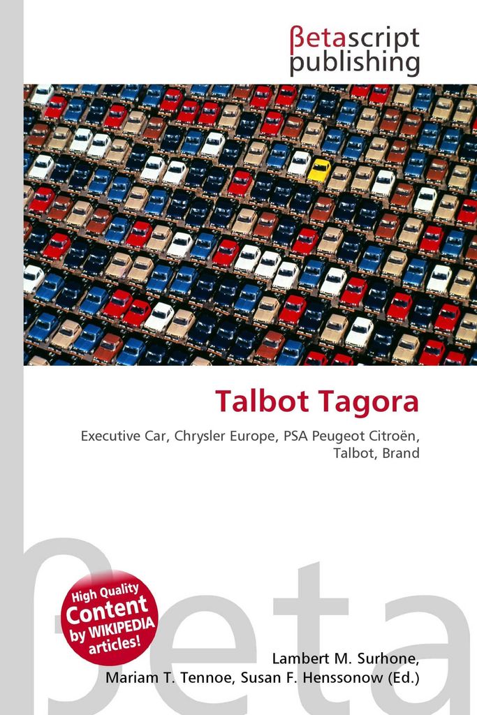 Talbot Tagora
