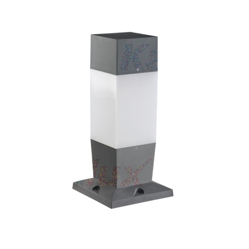 Kanlux Invo Op 47-L-Gr Led Lighting Fixture