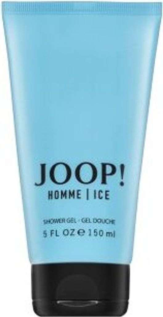 Joop! Homme Ice Duschgel für Herren 150 ml