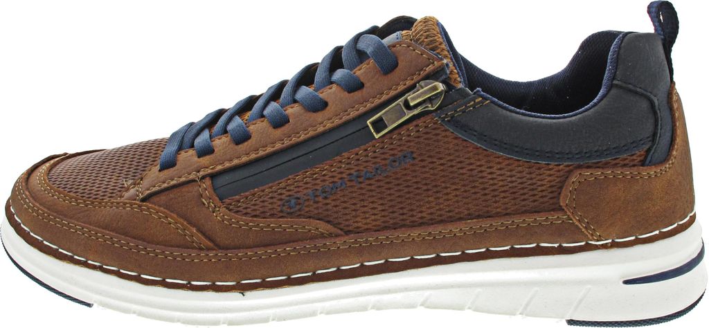 Tom Tailor 9580000001 (42/cognac)