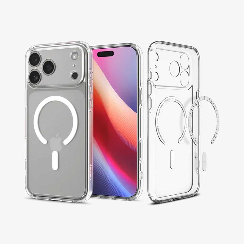 Spigen ACS10282, funda, Apple, iPhone 17 Pro Max, 17,5 cm Imagen del producto 