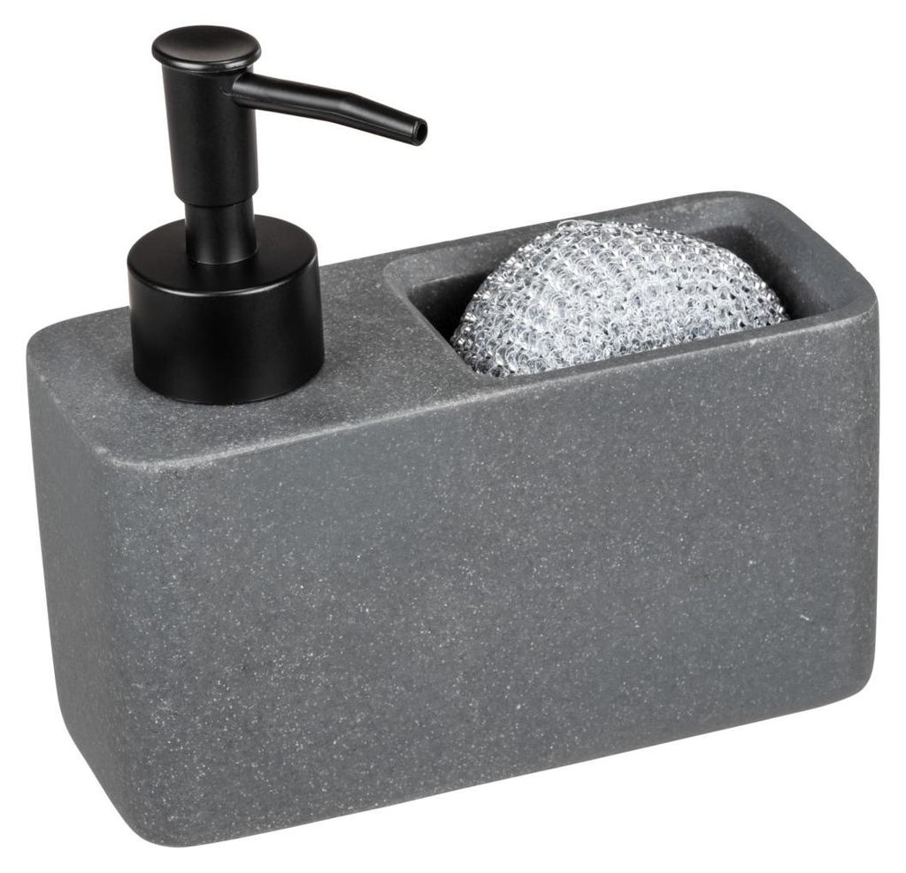 WENKO Dispenser per liquidi di lavaggio Dispenser per Immagine del prodotto 