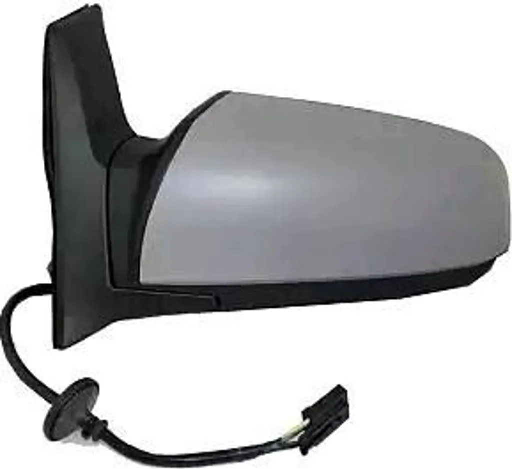 Solution angle mort : rétroviseur gauche ABAKUS 2825M01 pour Zafira B