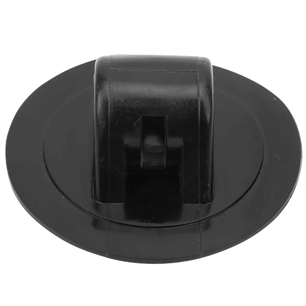 Ganci d'attaccatura della staffa del motore, fibbia d'attaccatura del motore fuoribordo, fibbia della staffa di fissaggio del motore della barca di gomma, fibbia della staffa fissa del motore del kayak, fibbia del motore fuoribordo, fibbia della staffa fissa del motore - 7