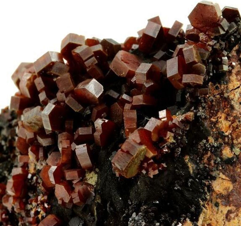 Vanadinit 1495,2 Karat