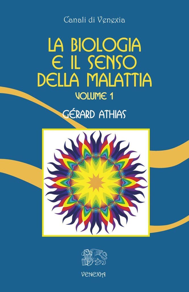 Athias, G: Biologia e il senso della malattia