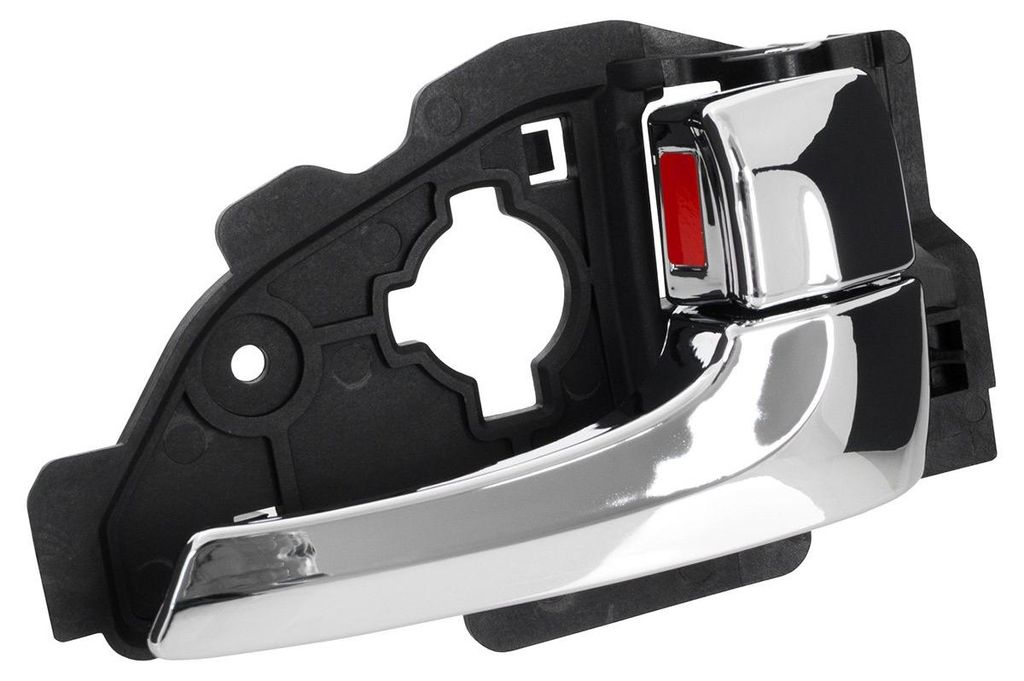 Hyundai Tucson 10-16 Innentürgriff CHROM rechts