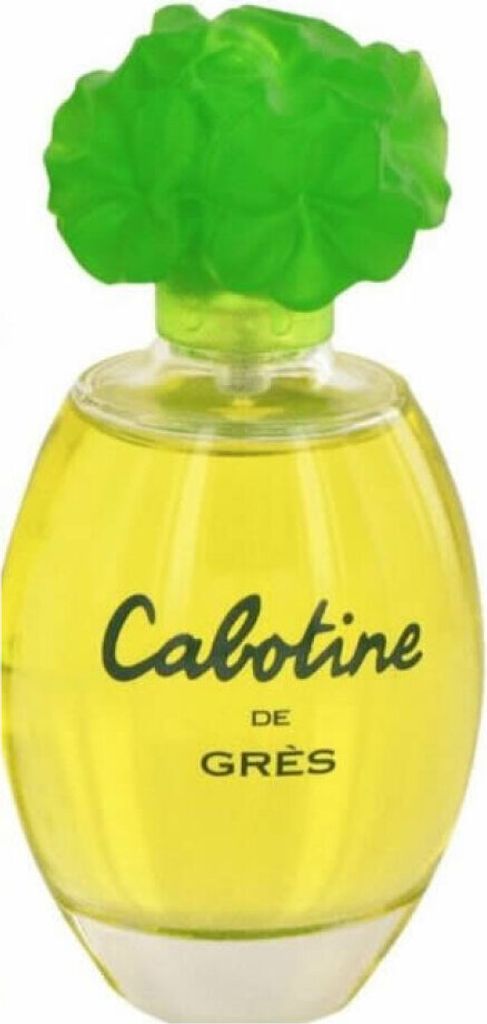 Parfums Grès Cabotine De Grès Eau De Parfum Spray 100ml Immagine del prodotto 
