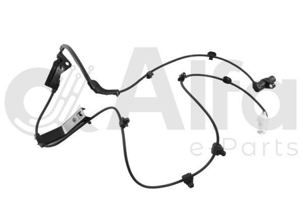 Alfa e-Parts ABS Sensor Raddrehzahl Vorne Rechts für TOYOTA HILUX III Pick-up (TGN1, GGN2, GGN1, KUN2, KUN1) AF08430