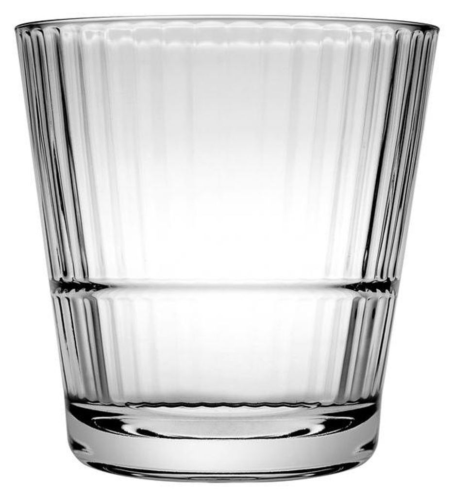 Bicchiere da whisky 290 ml, Serie Grande Sunray Immagine del prodotto 