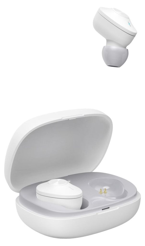 Hama Freedom Buddy, True Wireless Stereo (TWS), Hovor / Obrázok produktu 