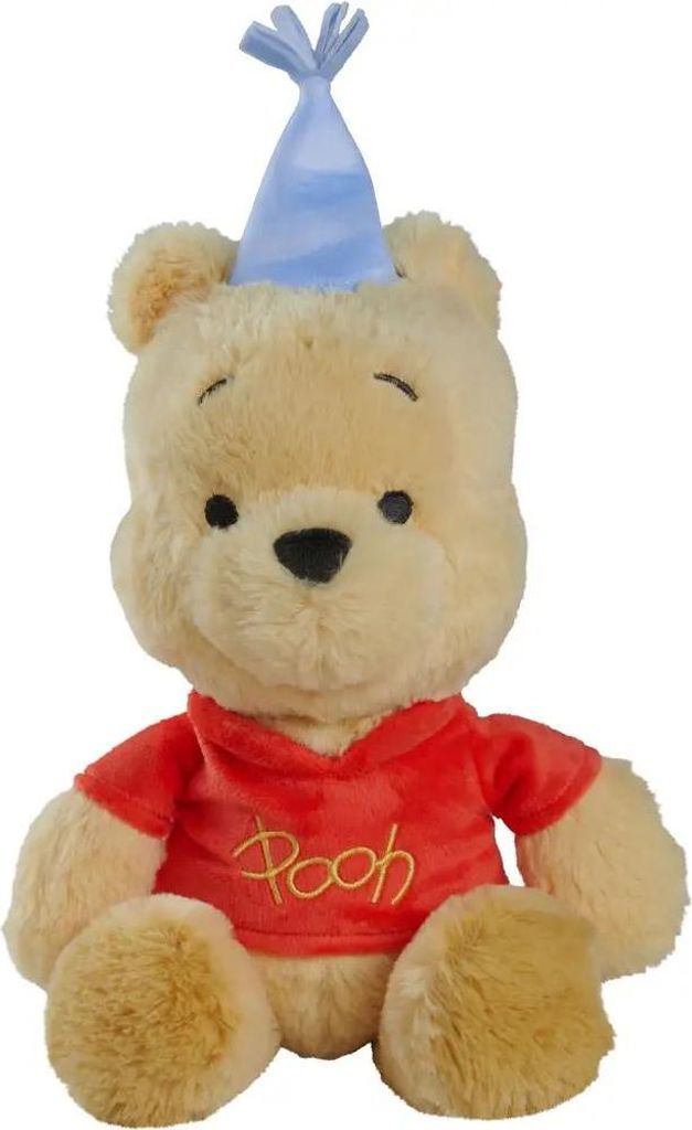 Simba Toys GmbH & Co.KG Disney WTP Anniversary Winnie, 25 Immagine del prodotto 