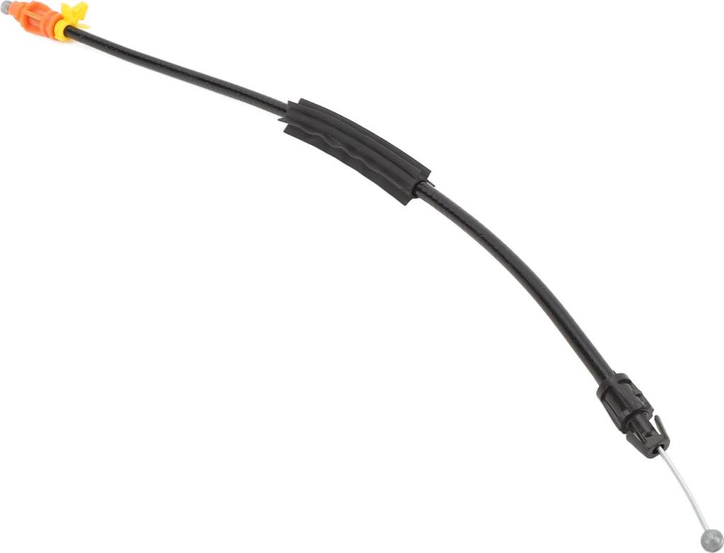 16,5-Zoll-Türverriegelungskabel 25880301 Verbesserte Sicherheits-Metallgriff-Entriegelungsverriegelung für 1500 2500 HD 3500