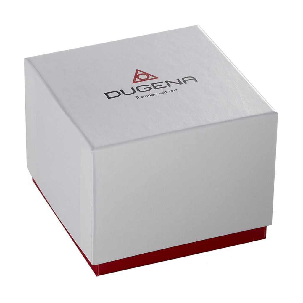 Dugena 4461033 Armbanduhr Damen Quarz Venetia