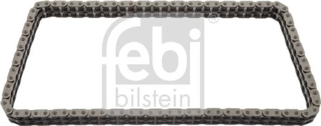 Febi Bilstein 09360 Catena Distribuzione Duplex OE 008930102 per Opel e Audi