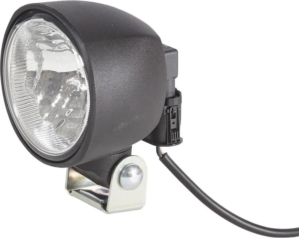 Barra LED e Fari Supplementari 4x4 - Illuminazione Off-Road Profonda