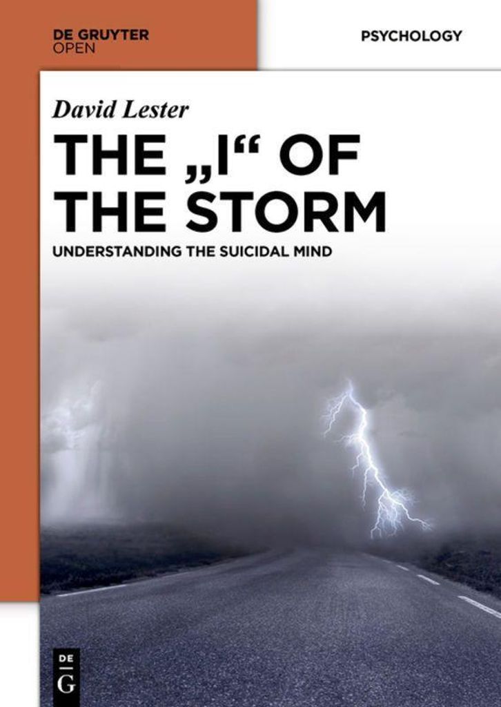 The I Of The Storm