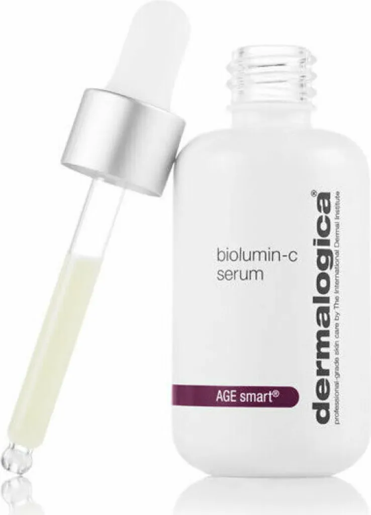 Siero Viso Dermalogica BioLumin-C 30ml | Vitamina C e Acido Lattico - 8