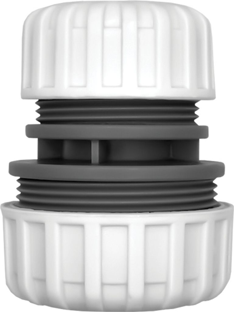 Réparateur pour tuyaux d'arrosage Raccord 3/4 - 1'' Raccord Image du produit 