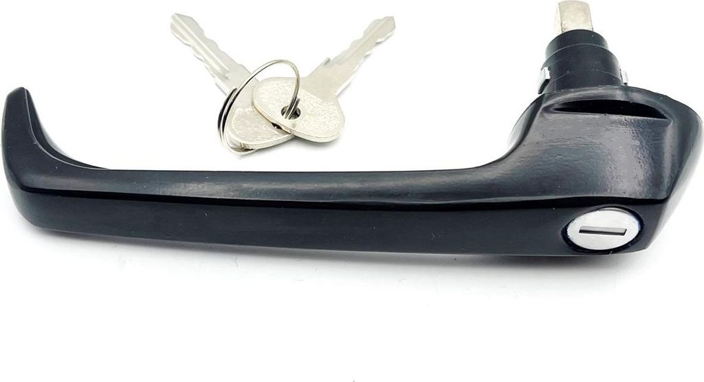 Türgriff Schiebetürgriff Schiebetür Griff 17 cm passend für VW T3 Bus ab 8/1984