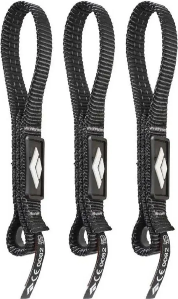 Sonde secours avalanche Black Diamond 240 cm pour ski de rando