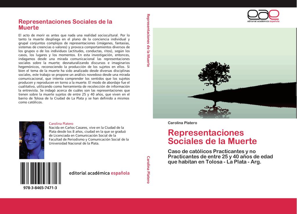 Representaciones Sociales de la Muerte