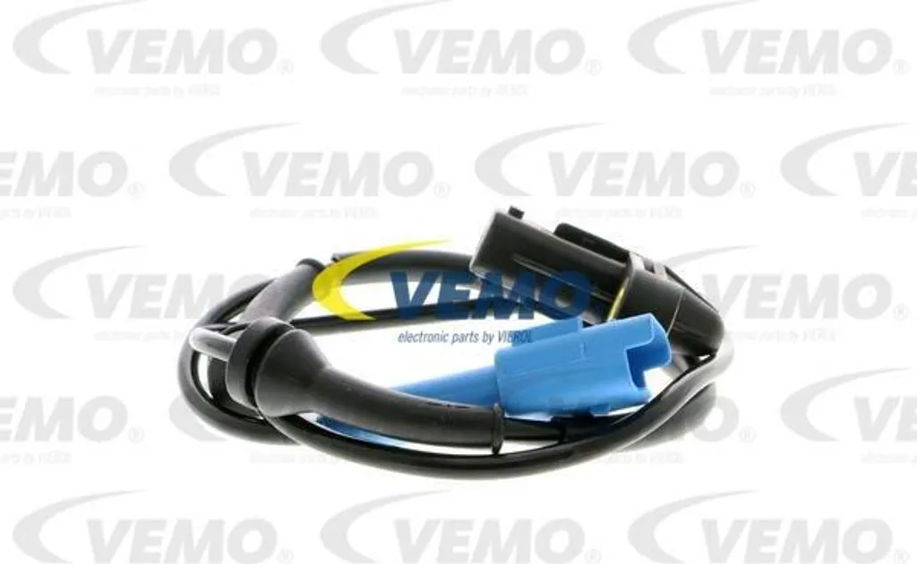 VEMO V42-72-0010 Sensore velocità ruota OE 4545F4 compatibile con 206