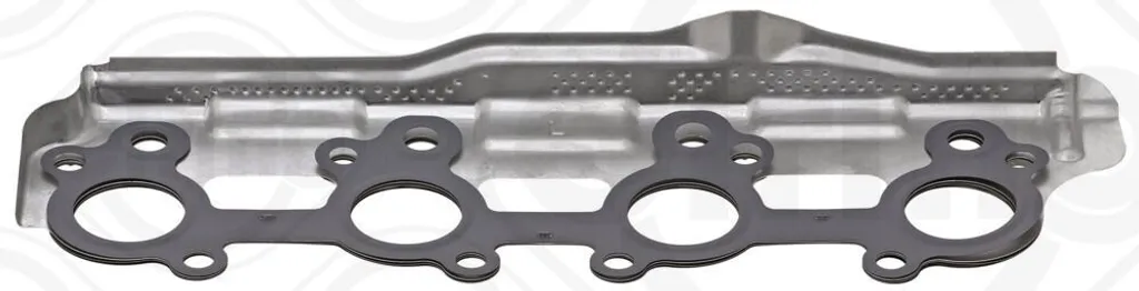 Joint de collecteur d'échappement ELRING 997.460 pour Toyota Land Cruiser