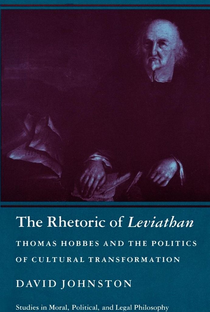The Rhetoric of Leviathan
