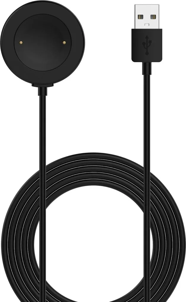 Ricambio Cavo Honor Watch 5 USB Magnetico 1m - Prezzo Imbattibile