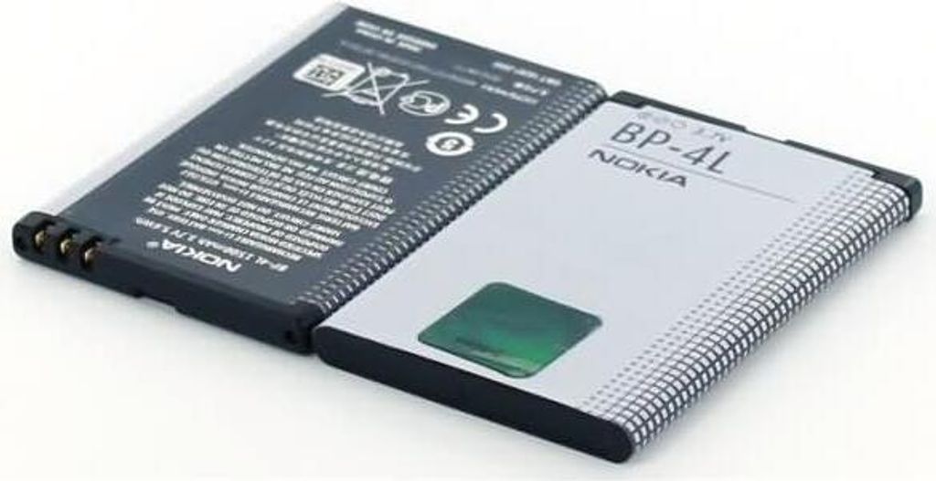 Akku für Nokia RM-400 Li-Ion 3,7 Volt 1500 mAh schwarz.
