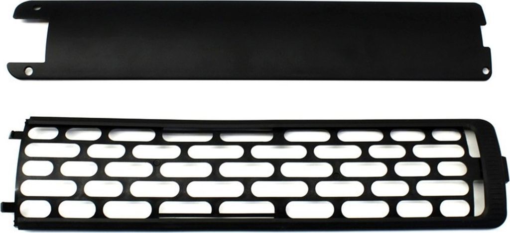 Copertura per batteria Winora iRide Pure, con piastra in Immagine del prodotto 