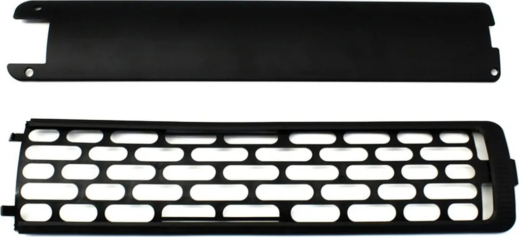 Protection batterie Winora iRide Pure aluminium pour sécuriser votre VAE