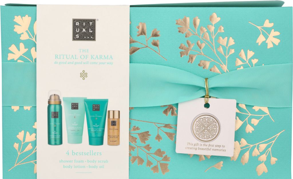 Rituals Karma Set Produktbild 3