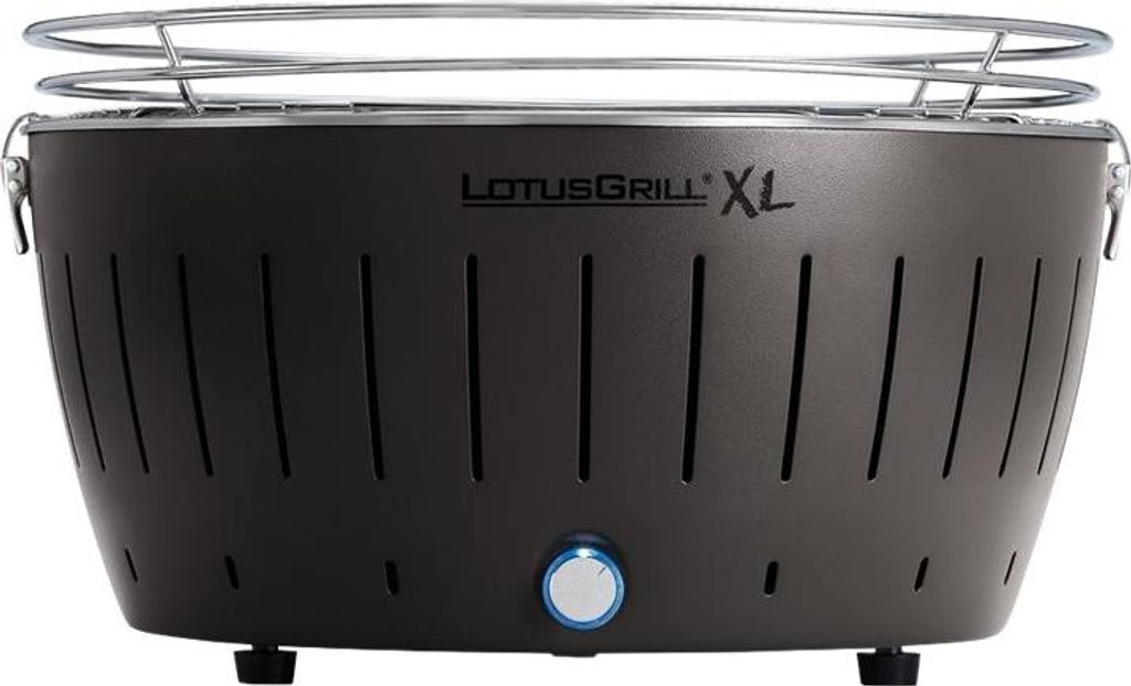 LotusGrill XL G-AN-435P - Grill - Kohle - 1288 qcm Produktbild 