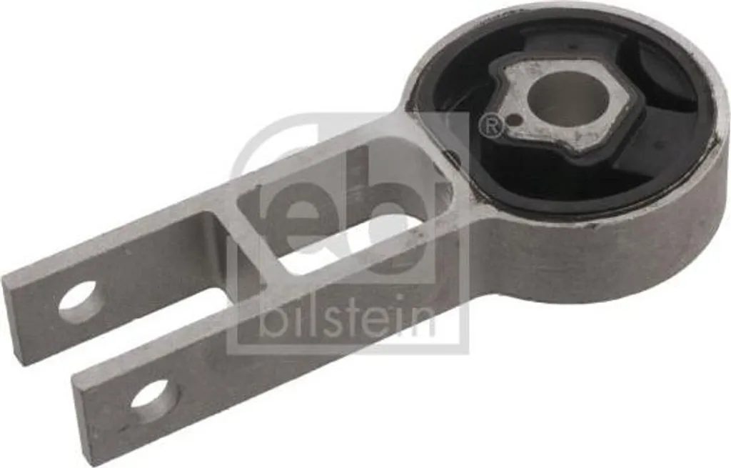 Réparer Support Moteur Fiat Stilo avec FEBI 34307 - Stop Vibrations