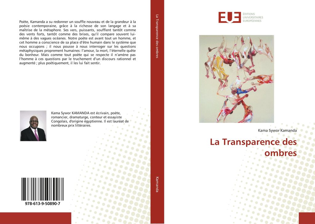 La Transparence des ombres