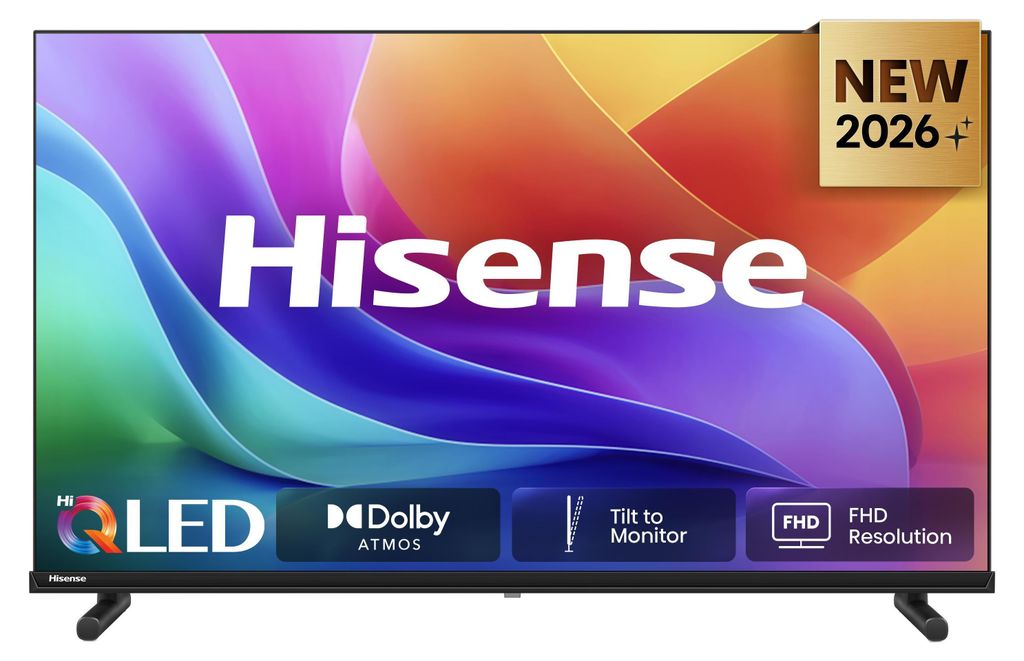 Hisense 32A59S Productafbeelding 