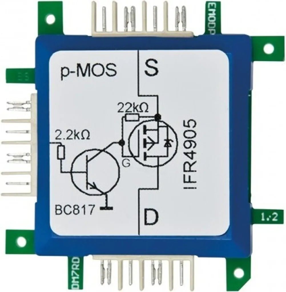 Réducteur de Bruit Réseau ALLNET 118880 2200 mΩ 50V pour Ligne Stable