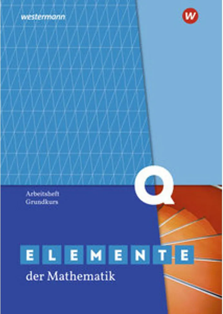 Éléments de mathématiques SII Qualifikationsphase : Cahier d'exercices