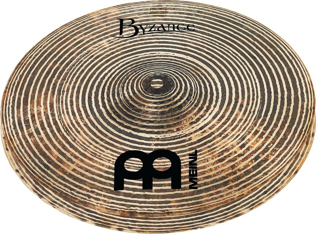 MEINL B14SH Byzance Dark
